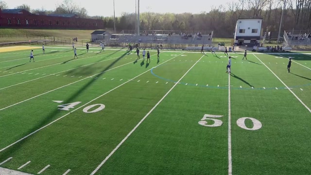 Fort Mill Middle School vs Indian Land Middle School