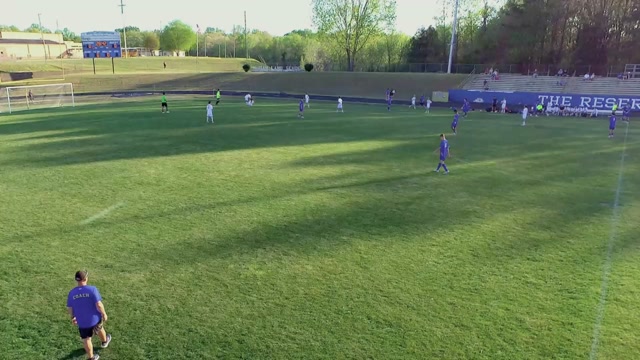 Gold Hill Middle School vs Indian Land Middle School