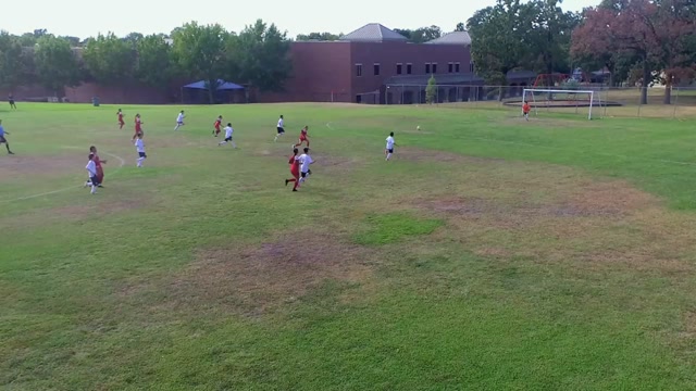 Santos vs Tyler Dynamites FC U15