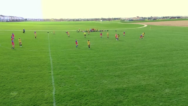 kennedy girls vs 2026 Ira Jones Girls Soccer