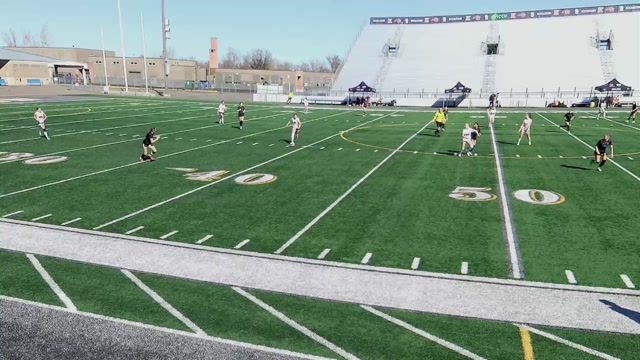 XFire ECNL RL G2010 vs 3 Rivers