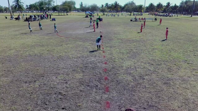 B2016 Dani Olmo vs 2016 Deportivo Cali