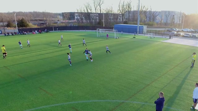 SLS Current vs LS United Mustangs