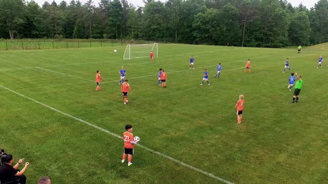 Europa Lions vs Forza