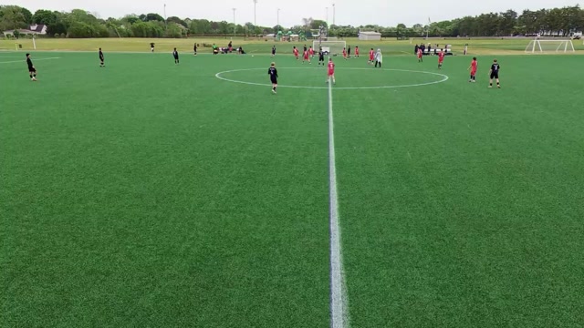 Queens United Barcelona vs Sound Beach Leeds