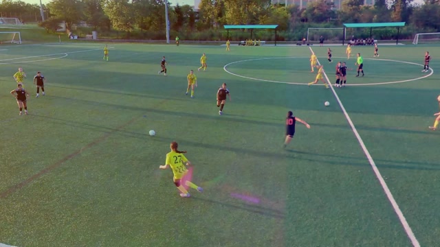 Roadrunners SC Roadrunners SC N1 GU15 vs DEPORTIVO59 2012 GIRLS PREMIER