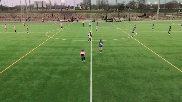 Sockers FC G2012 NPL vs DEPORTIVO59 2012 GIRLS PREMIER