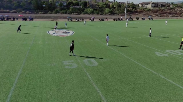 City SC Southwest BU13 LE 1 vs BU13 EA