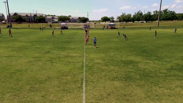 PBFC Rush 13B Balck vs Chivas FC 2013/2014