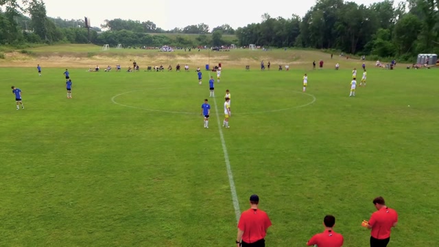 CLEVELAND FORCE SC U15 (USL-Y) vs WCOB FC U15 (USL-Y) 