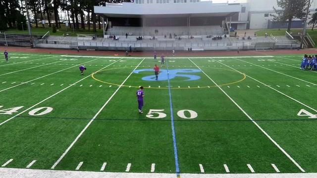 Hillsboro Rush B09 vs SCA 2009 Boys MLS Next