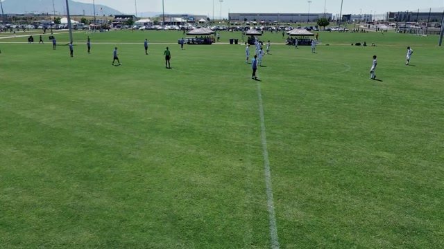 2010 Fc Delco vs CUP 10