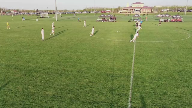 2010 Javanon Red vs CUP 10