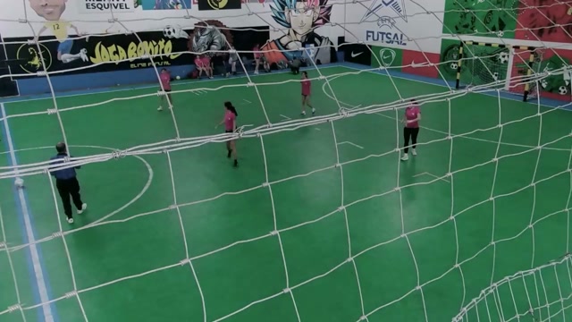 Atletico vs indoor#2