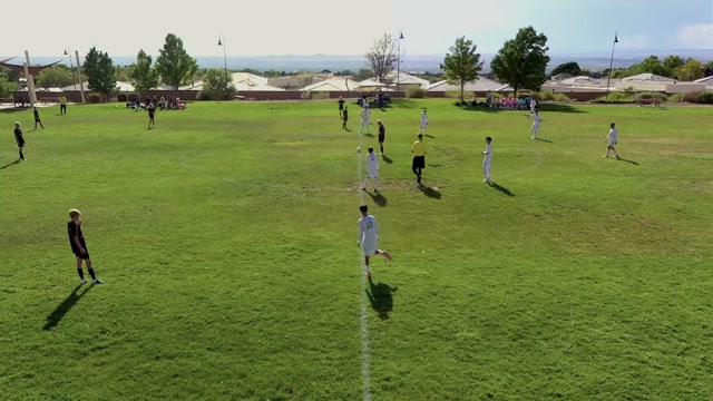 Cleveland c vs Owls