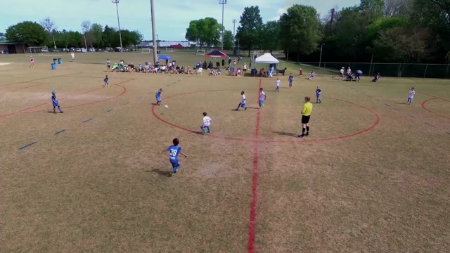 Bulls 18 vs SCUFC 18 boys