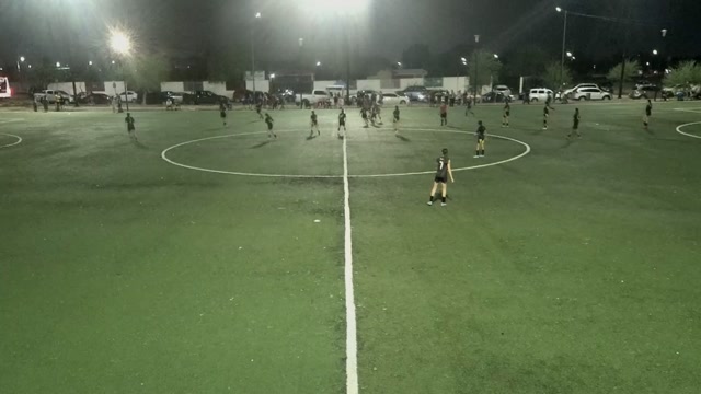 BORREGOS vs tuzasVShmoFest