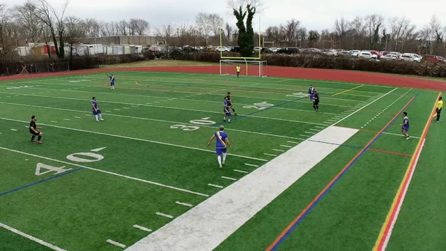 Lighthouse Boys Club vs Persepolis United FC