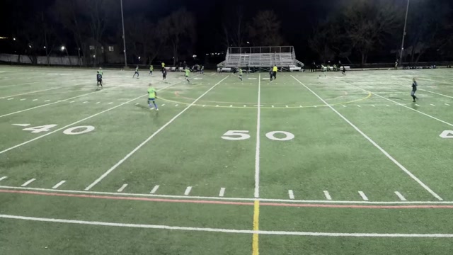 Fox Cities 2012 vs Millennium 2012B