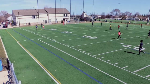 Evo Pony's 2013 vs Millennium 2012B