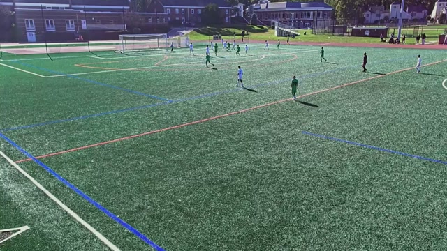 Atlantic United SB/LGN U13 Spurs MLS vs Cedar Stars - Hudson Valley youth soccer highlights
