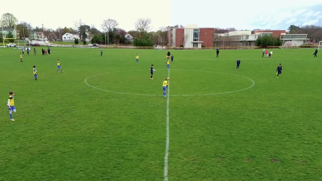 Northfields United 2012/13 vs IFA Metro North 2012/2013