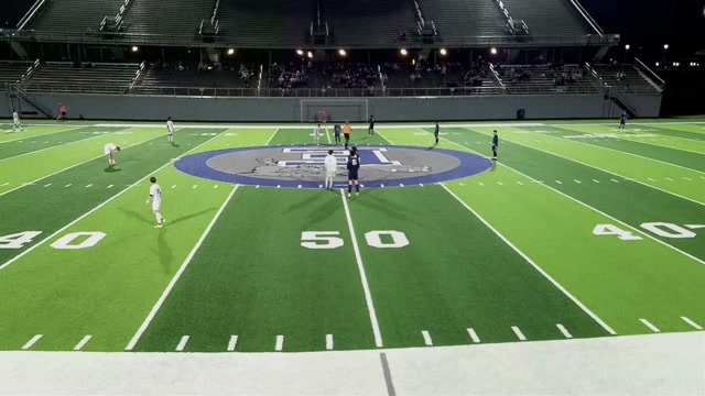 Enterprise Hs Varsity Boys vs Smiths Station High School Varsity Boys