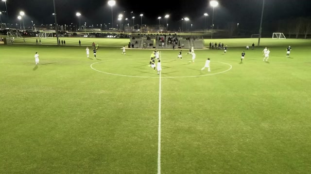 Calera High School vs Smiths Station High School Varsity Boys