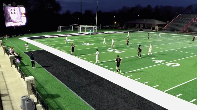 Opelika High School vs Smiths Station High School Varsity Boys