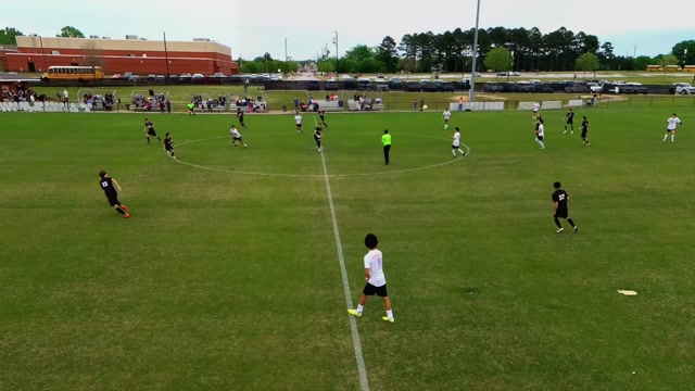 Valley High School vs Smiths Station High School Varsity Boys