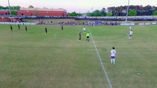 Auburn High School vs Smiths Station High School Varsity Boys