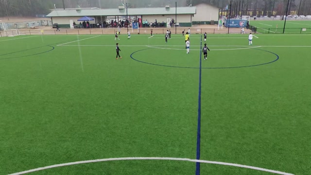 15 Lex Red vs SCUFC 2015 P1/P3