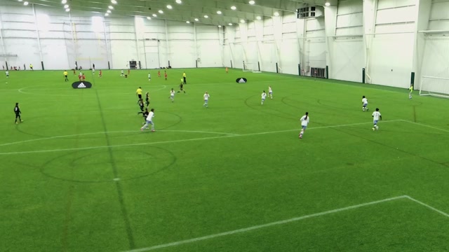 Roadrunners SC G2015 Select vs St. Louis Development Academy STLDA 2015G Select Navy