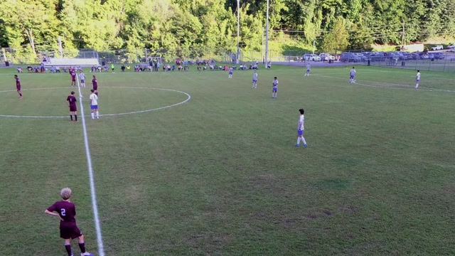 Paintsville vs Panthers
