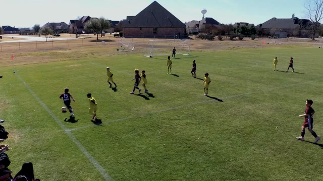 BvB NTX 2017 Puma vs Alpha Forms 17