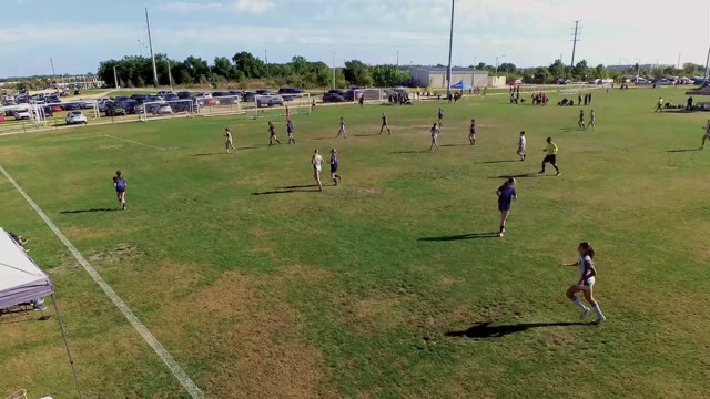 Jacksonville FC JFC 2012G NPL vs Florida Premier