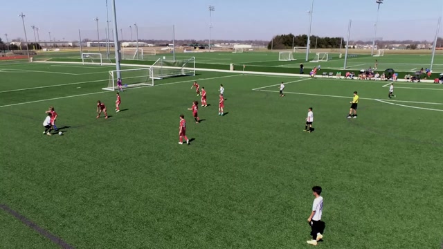 Sporting Springfield Sporting Springfield 14 Red Star vs Monett SC 2014