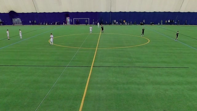 Indy Elite 2010 vs St Croix 2010 ECNL-RL Boys Midwest Conference 