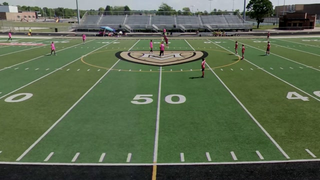 Impact 2013 Boys 1 vs Indy Eleven 2013 Spirit youth soccer highlights