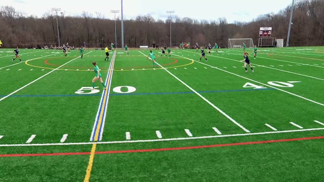 MSI 08 vs Central Carroll Craze