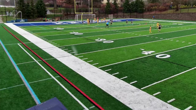 Ohio Elite 2012 ECNL vs 2012 Pittsburgh Riverhounds