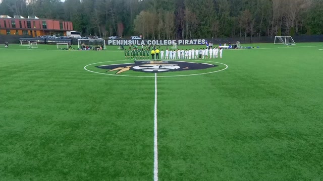 Olympic High School vs PAHS BOYS 2026