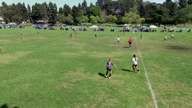 Zeta G2013 -Rex vs Sporting Nevada