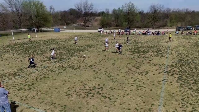 Ponca City 2016G vs Sporting Oklahoma Sporting Oklahoma 16G Blue