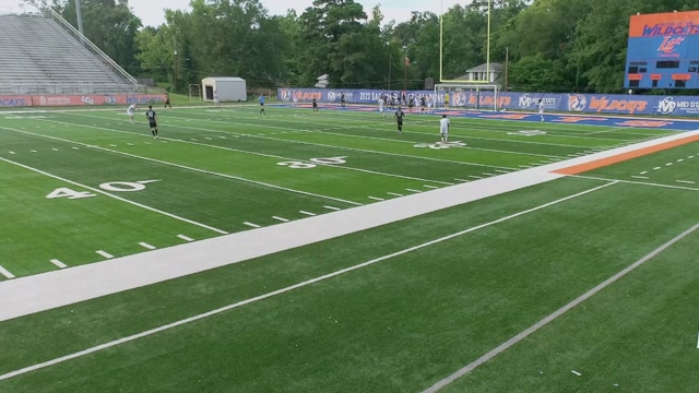 Central Louisiana vs LFSC Phoenix