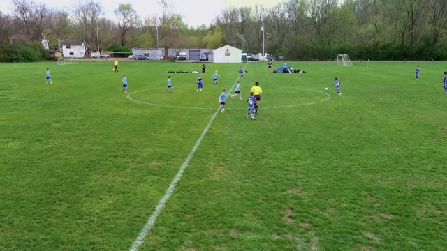 Columbus Force 16b vs TFA B16 Elite