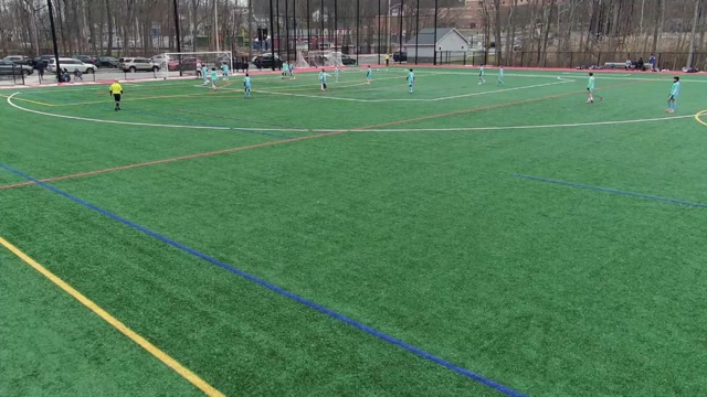 NY HOTA 2012 vs Inter CT FC 2012 NAL Boys