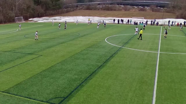 FC Stars G2010 Lancaster Elite vs Nordic SC 2010 Premier