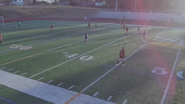 M1FC 9G Gamboa vs FC Stars G2010 Lancaster Elite