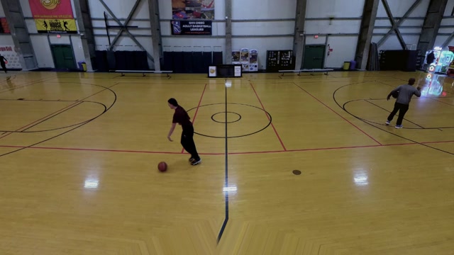 Camera Test Team vs SolTestCL1223